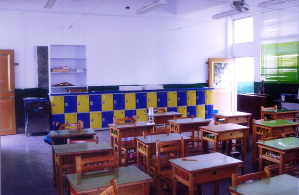 学校・保育施設