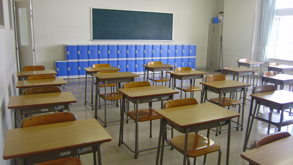 学校・保育施設